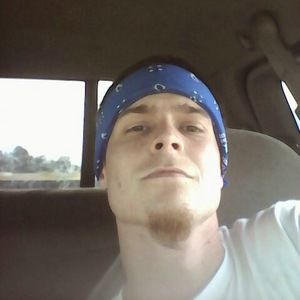 Meet your Posher, John da nukka